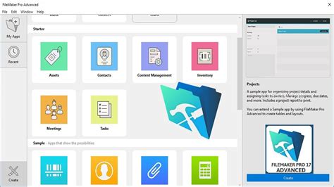 filemaker pro 17 advanced|FileMaker Pro 17 Advanced Installation Guide .